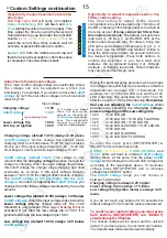 Preview for 15 page of Sterling Power BB122430 User Manual