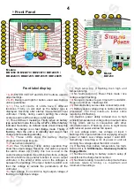 Preview for 4 page of Sterling Power BB1230 User Manual