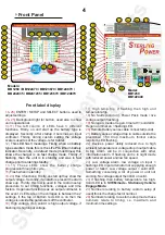 Предварительный просмотр 4 страницы Sterling Power Pro Batt Ultra BB122470 User Manual