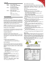 Preview for 2 page of Sterling Power Pro Power SB Series Quick Start Manual