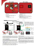 Preview for 3 page of Sterling Power Pro Power SB Series Quick Start Manual