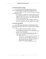 Preview for 9 page of Sterling Scale XC880A Owner'S Manual