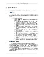 Preview for 16 page of Sterling Scale XC880A Owner'S Manual