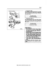 Preview for 11 page of Sterling Trucks 360 2006 Manual