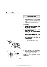 Preview for 107 page of Sterling Trucks 360 2006 Manual