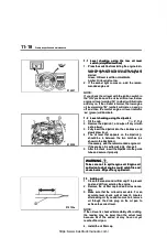 Preview for 126 page of Sterling Trucks 360 2006 Manual