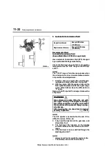 Preview for 130 page of Sterling Trucks 360 2006 Manual