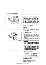 Preview for 134 page of Sterling Trucks 360 2006 Manual