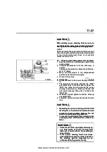 Preview for 135 page of Sterling Trucks 360 2006 Manual