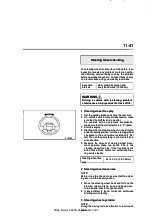 Preview for 149 page of Sterling Trucks 360 2006 Manual