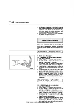 Preview for 150 page of Sterling Trucks 360 2006 Manual