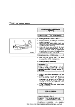 Preview for 152 page of Sterling Trucks 360 2006 Manual