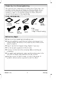 Preview for 2 page of Sterling 1086447-2-A Installation Manual