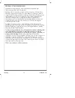 Preview for 5 page of Sterling 1086447-2-A Installation Manual