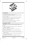 Preview for 8 page of Sterling 1086447-2-A Installation Manual