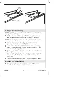 Preview for 3 page of Sterling 11406 Installation Manual