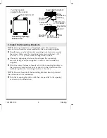 Preview for 4 page of Sterling 11406 Installation Manual