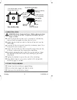 Preview for 5 page of Sterling 11406 Installation Manual