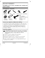 Preview for 16 page of Sterling 11406 Installation Manual