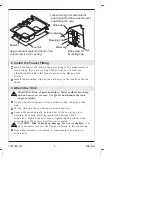 Предварительный просмотр 4 страницы Sterling 14700 Installation Manual