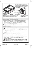 Предварительный просмотр 10 страницы Sterling 14700 Installation Manual