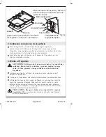 Предварительный просмотр 16 страницы Sterling 14700 Installation Manual