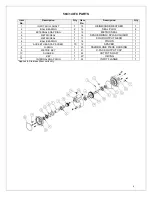 Preview for 8 page of Sterling 2000HG Installation And Maintenance Manual