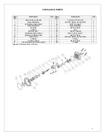 Preview for 9 page of Sterling 2000HG Installation And Maintenance Manual