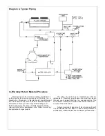 Preview for 11 page of Sterling 25001301 Installation And Maintenance Manual