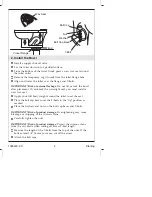 Preview for 4 page of Sterling 402028 Installation Manual