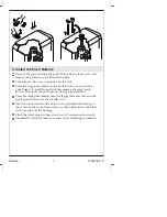 Preview for 7 page of Sterling 402028 Installation Manual