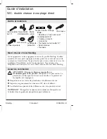 Preview for 8 page of Sterling 402028 Installation Manual