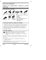 Preview for 15 page of Sterling 402028 Installation Manual