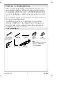 Preview for 2 page of Sterling 442421 Installation Manual