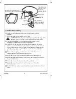 Preview for 5 page of Sterling 442421 Installation Manual