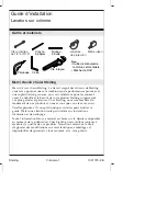 Preview for 9 page of Sterling 442421 Installation Manual