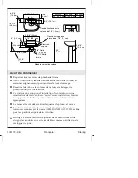 Preview for 10 page of Sterling 442421 Installation Manual