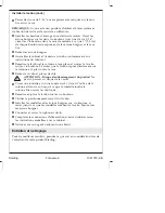 Preview for 13 page of Sterling 442421 Installation Manual