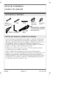 Preview for 16 page of Sterling 442421 Installation Manual