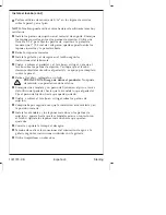 Preview for 20 page of Sterling 442421 Installation Manual