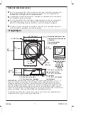 Предварительный просмотр 7 страницы Sterling 7113 Series Installation And Care Manual