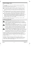 Preview for 5 page of Sterling 7115 Series Installation And Care Manual