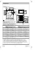 Preview for 9 page of Sterling 7115 Series Installation And Care Manual