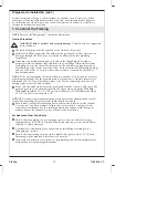 Preview for 11 page of Sterling 7115 Series Installation And Care Manual