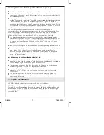 Preview for 13 page of Sterling 7115 Series Installation And Care Manual