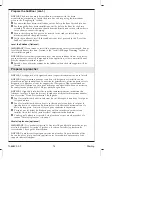 Preview for 14 page of Sterling 7115 Series Installation And Care Manual