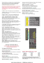 Preview for 13 page of Sterling AB12130 Instructions Manual