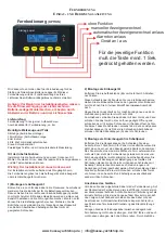 Preview for 14 page of Sterling AB12130 Instructions Manual