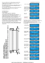 Preview for 15 page of Sterling AB12130 Instructions Manual