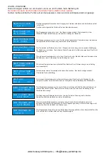 Preview for 16 page of Sterling AB12130 Instructions Manual